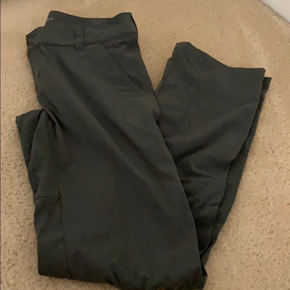 Columbia hiking pants